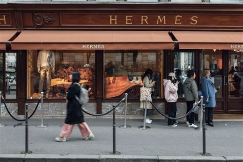 lvmh Hermes family